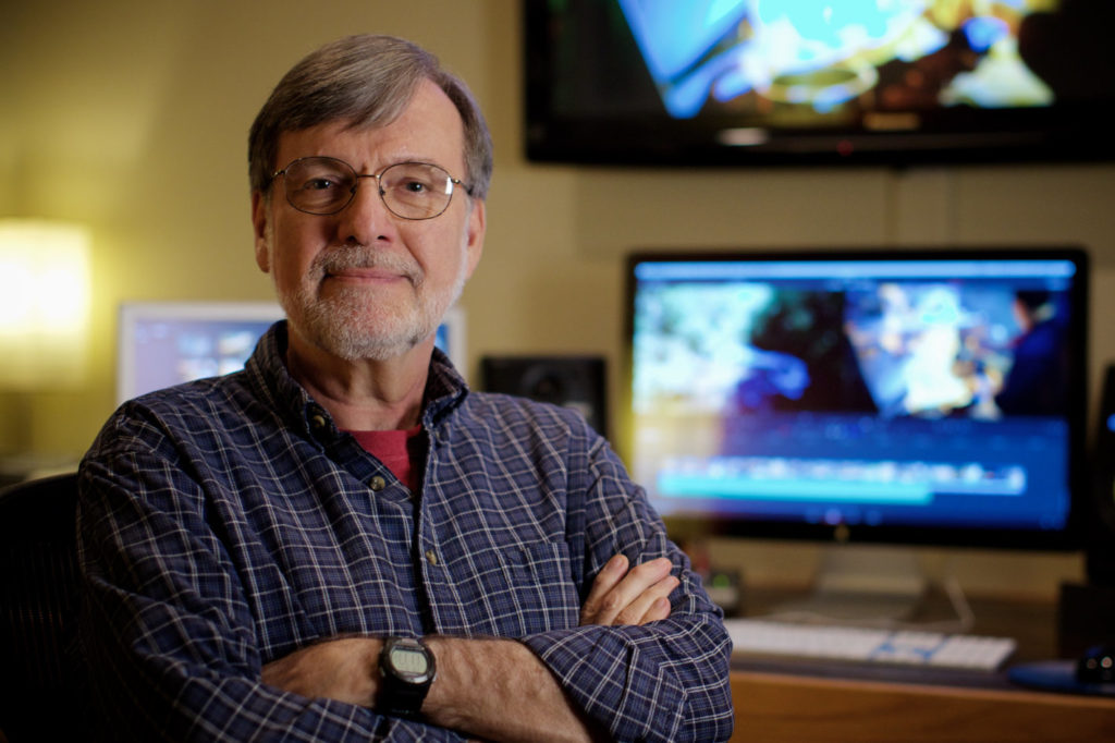 The Real Yellowstone documentary uses DaVinci Resolve Studio