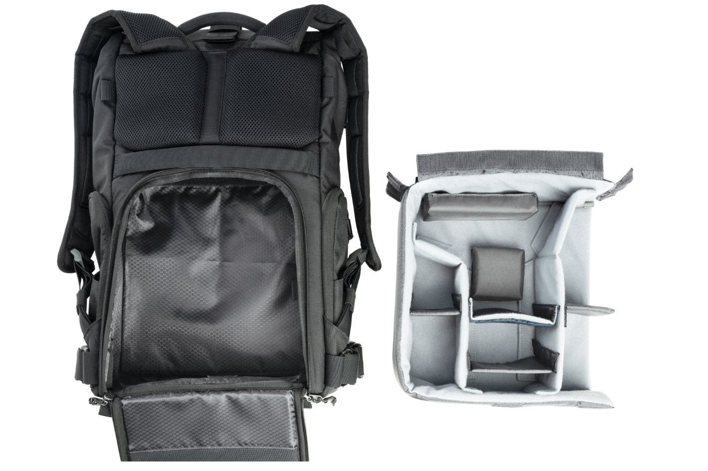 ThinkTank FocusPoint: urban daypacks that are serious camera carriers