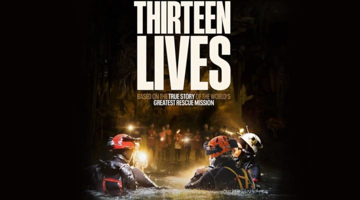 editors on editing conversation with james wilcox on Thirteen lives