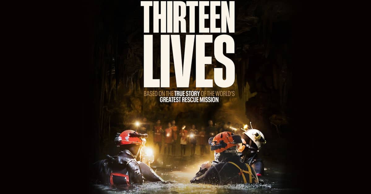 editors on editing conversation with james wilcox on Thirteen lives