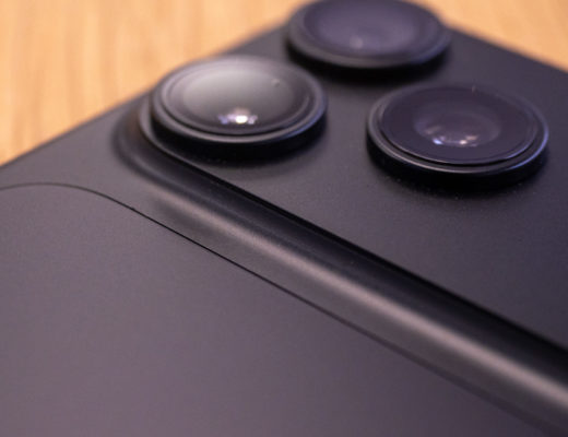 Review: iPhone 18 Pro Max 7