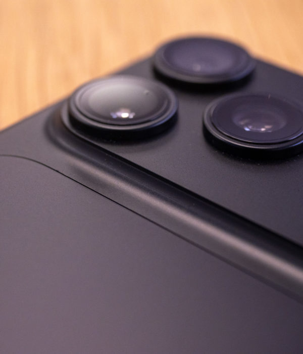 Review: iPhone 18 Pro Max 1