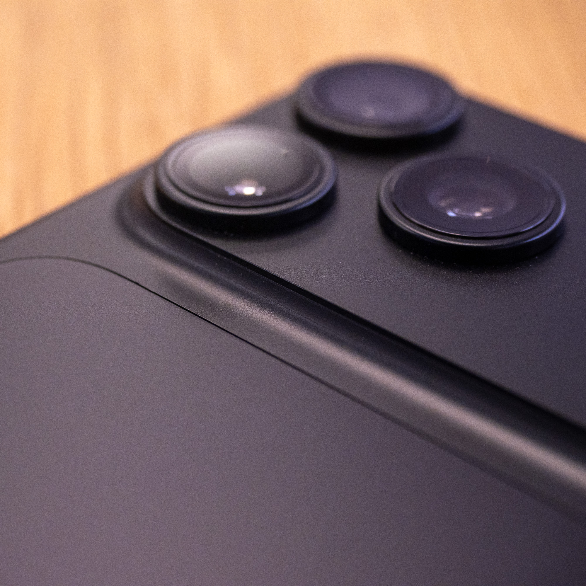 Review: iPhone 18 Pro Max 58