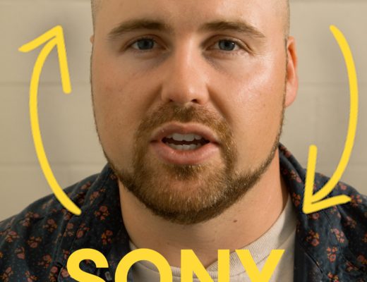 Sony FX5: Sony Finally Listened, But Is There Still Room for an FX7? 15
