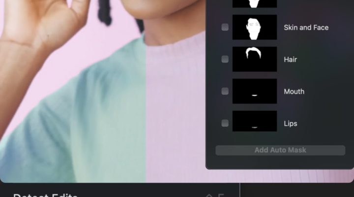 Surprise! It’s Final Cut Pro 12.3 1