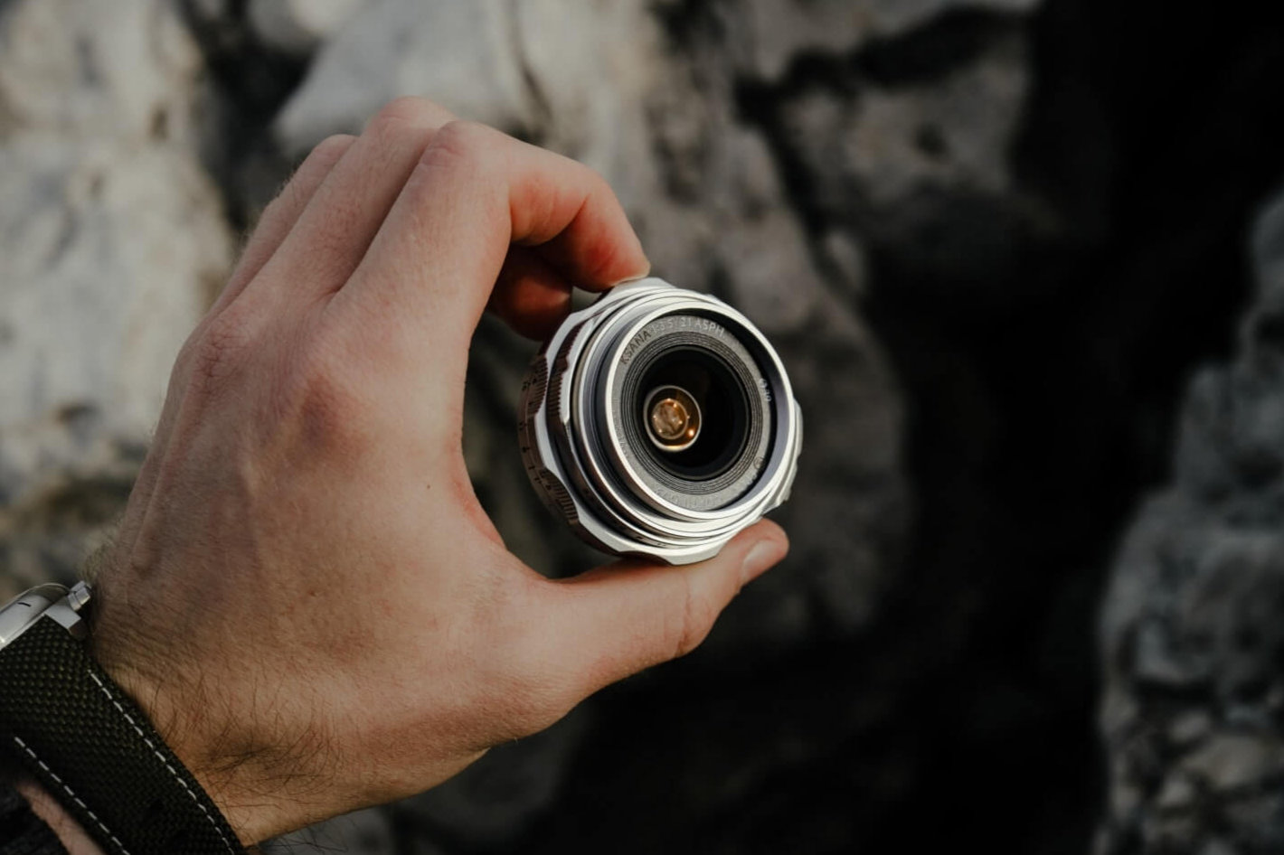 Thypoch’s Ksana 21mm f/3.5mm: vintage design, modern optics