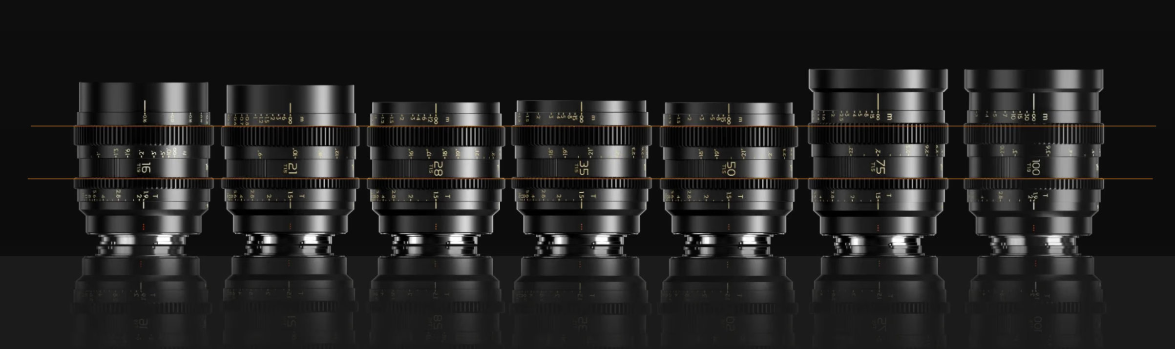 Thypock announces Simera-C 100mm T1.9 Cine Lens