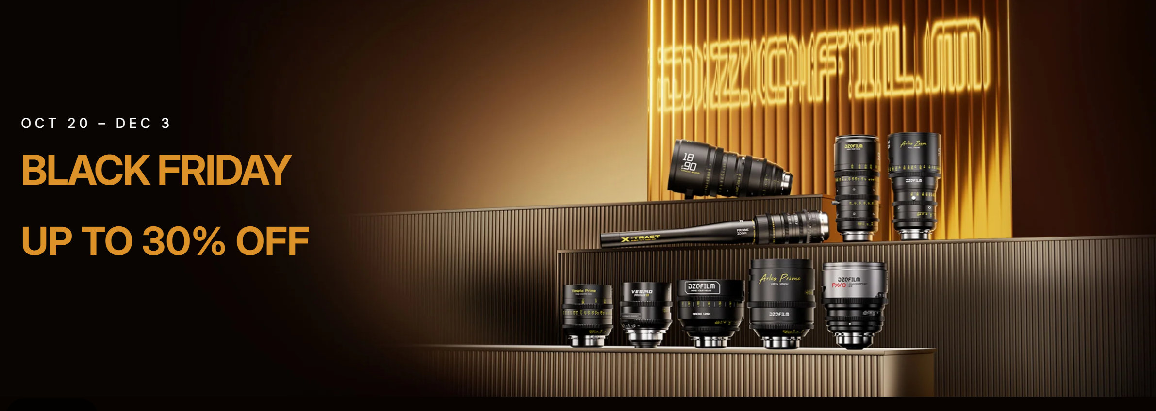 Thypock announces Simera-C 100mm T1.9 Cine Lens