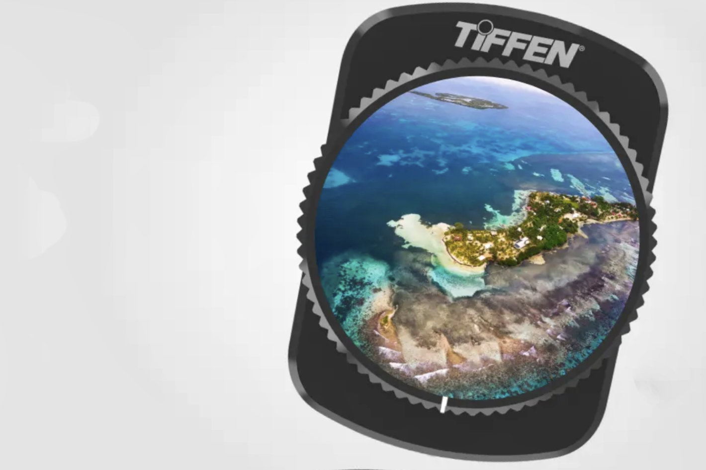 New Tiffen ND/PL 3 filter kit For DJI Osmo Pocket 3