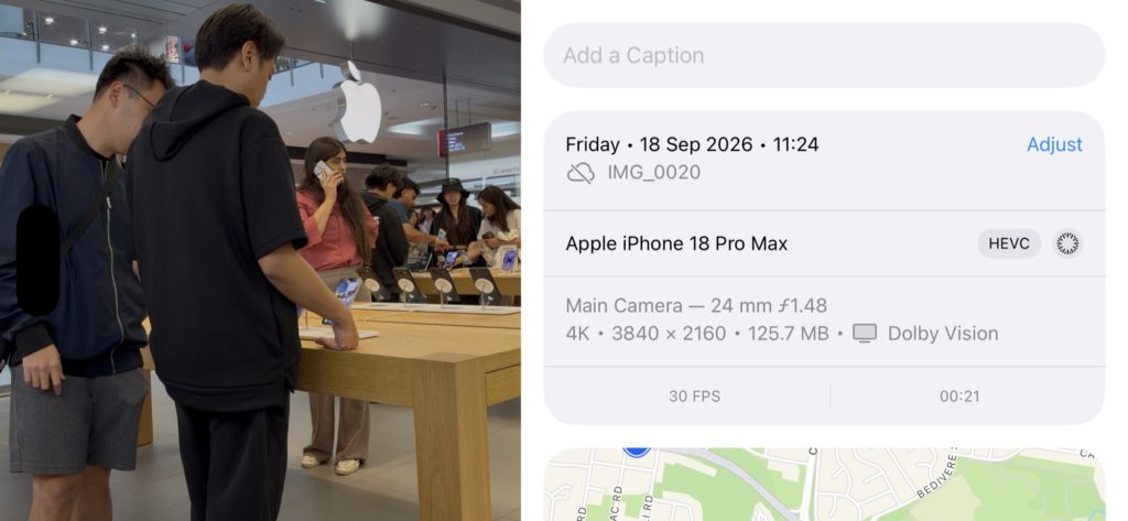 Review: iPhone 18 Pro Max 7 Review: iPhone 18 Pro Max 7
