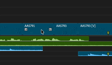 Tool Tip Tuesday for Adobe Premiere Pro: Show Duplicate Frames in Timeline 9 Tool Tip Tuesday for Adobe Premiere Pro: Show Duplicate Frames in Timeline 9