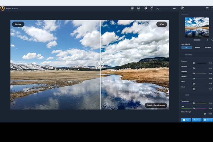 Topaz Labs Adjust AI: too much Artificial Intelligence can kill your photos 17