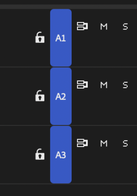 Tool Tip Tuesday for Adobe Premiere: Hidden Audio Keyframes secrets 21 Tool Tip Tuesday for Adobe Premiere: Hidden Audio Keyframes secrets 21