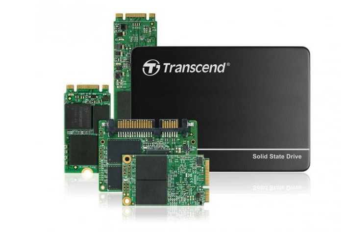 Transcend at NAB: broadcast and cinematic solutions