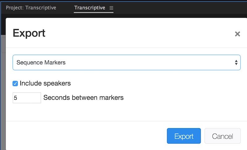 Review: Digital Anarchy Transcriptive - automated transcription for Adobe Premiere Pro 18