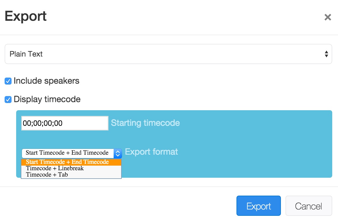 Review: Digital Anarchy Transcriptive - automated transcription for Adobe Premiere Pro 40