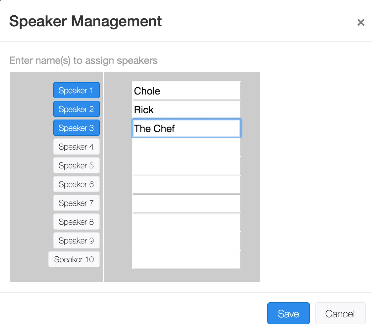 Review: Digital Anarchy Transcriptive - automated transcription for Adobe Premiere Pro 110