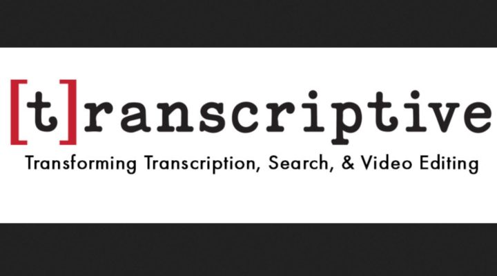 Digital Anarchy continues to improve Transcriptive