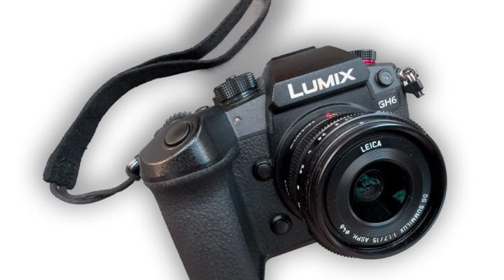 Finding your perfect travel camera 1