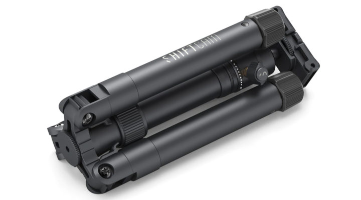 TravelPod Pro: the ultimate travel tripod
