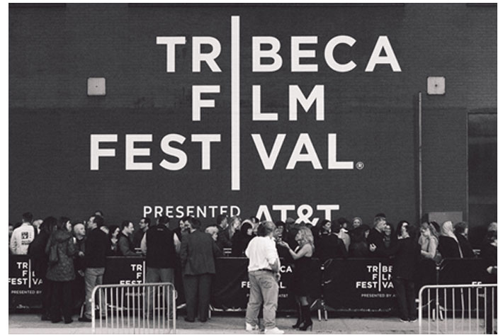 VR and 360: more than 30 immersive experiences at Tribeca Film Festival