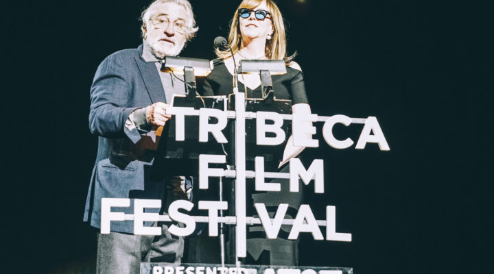 Tribeca Film Festival 2021: live entertainment is back!