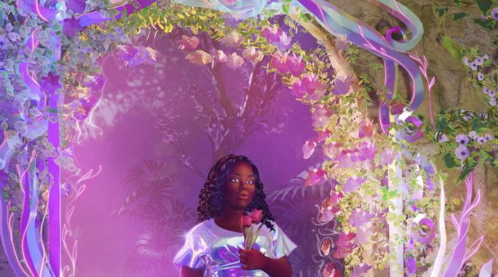World premiere at Tribeca: Breonna's Garden AR experience
