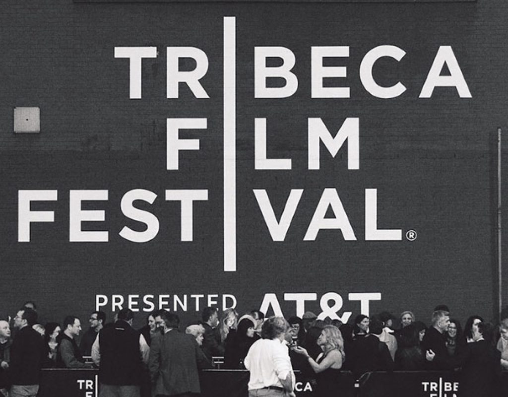 The 19th annual Tribeca Film Festival: online and in VR