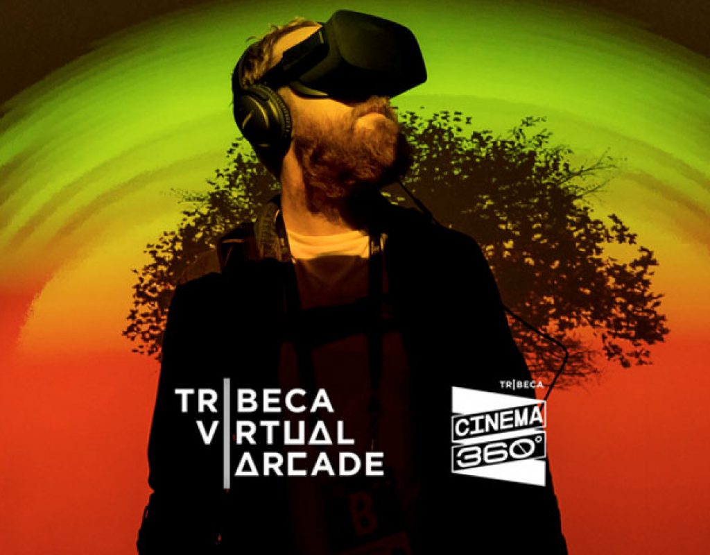 Tribeca Film Festival: a stage for Virtual Reality