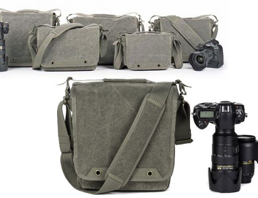 Think Tank Photo upgrades Retrospective shoulder bags 7