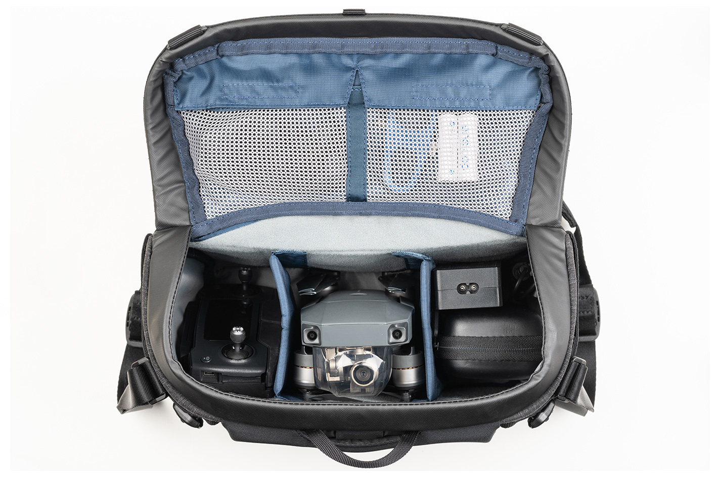 Think Tank Photo announces the new SpeedTop camera bags