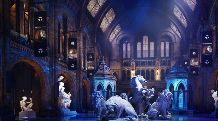 Epic Games releases Twinmotion 2025.1  to make 3D visualization easy