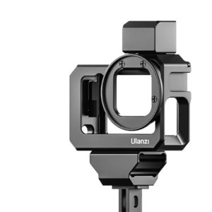 Ulanzi: new cages for cameras from Sony, GoPro and DJI