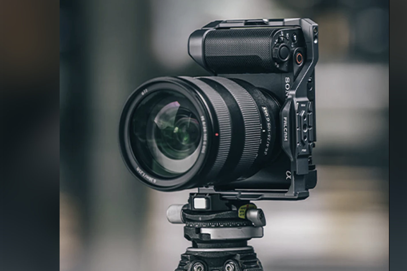 Need stability? Get a ShiftCam ProGrip for your smartphone by Jose Antunes  - ProVideo Coalition