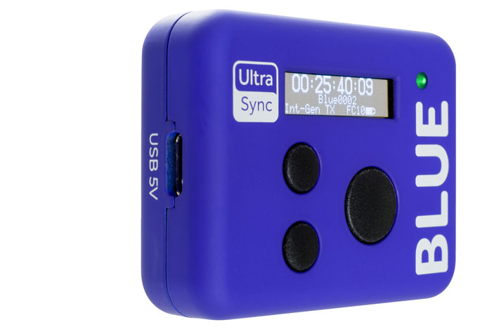 UltraSync BLUE now integrates with MacOS and iOS apps
