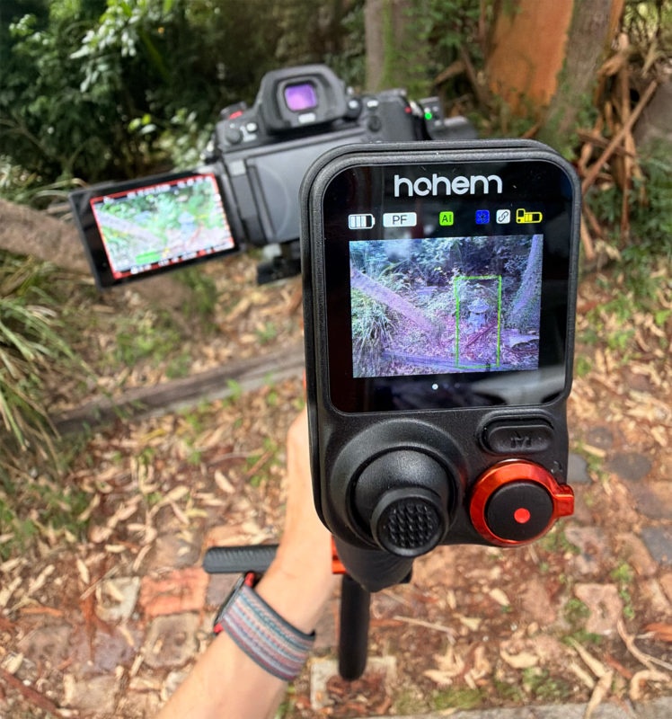 Review: iSteady MT3 Pro gimbal 8