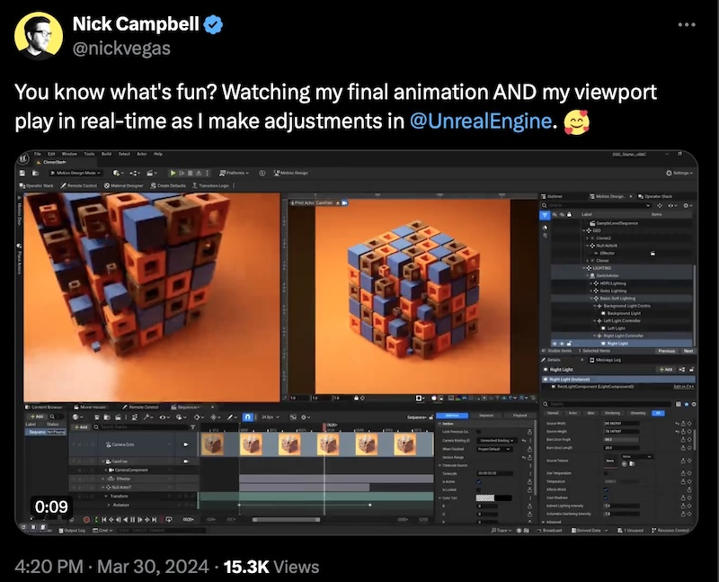 After Effects Roundup March 2024 #2 2