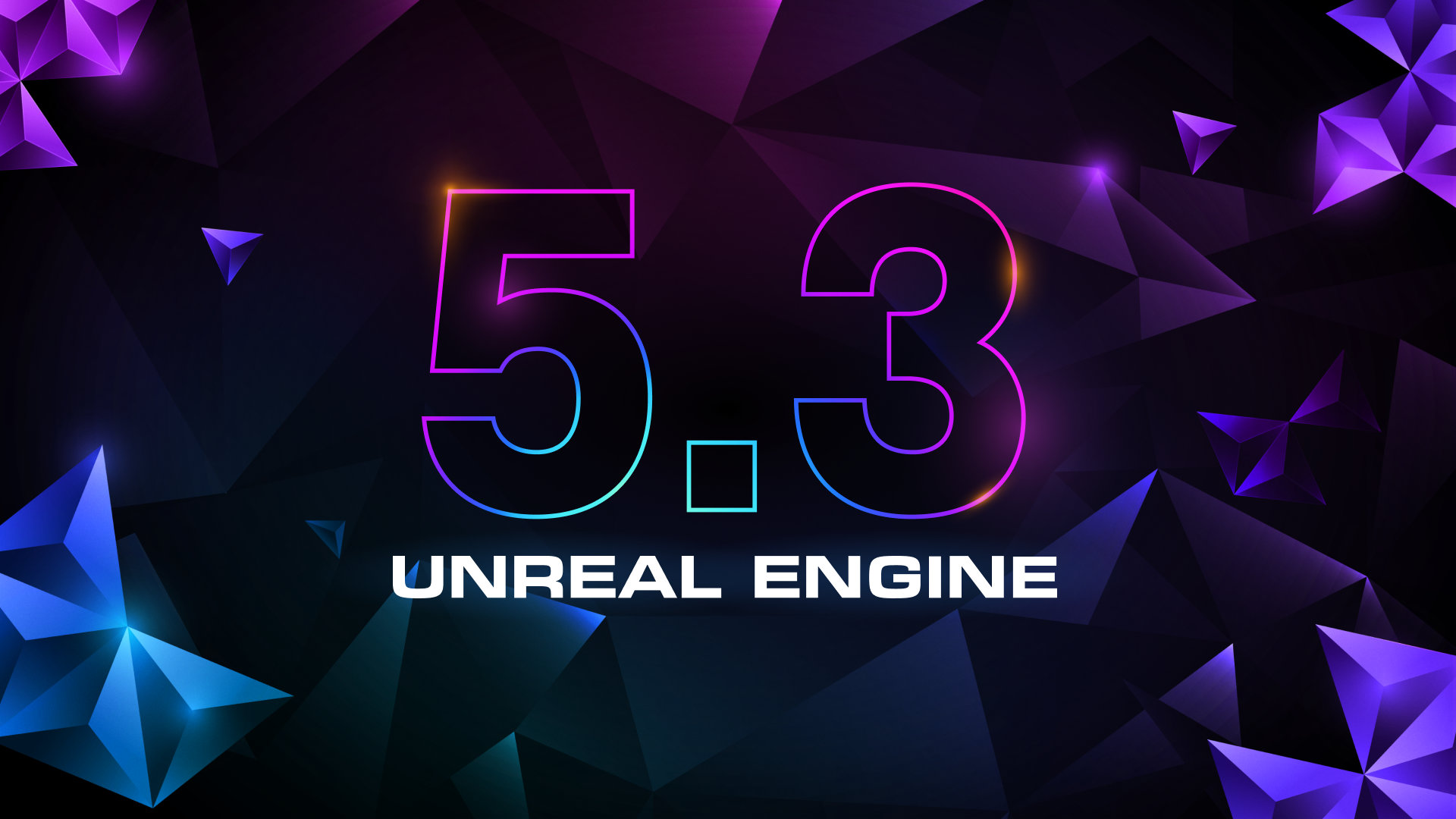 Unreal Engine 5.3 now emulates traditional camera movement