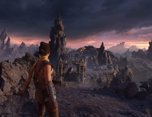Unreal Engine 5: Early Access build available to download
