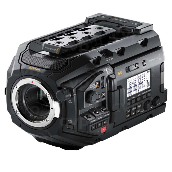 Best video camera for under $6000 4