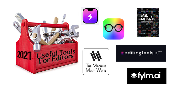 Useful Tools for Editors: So Long 2021 Edition 20