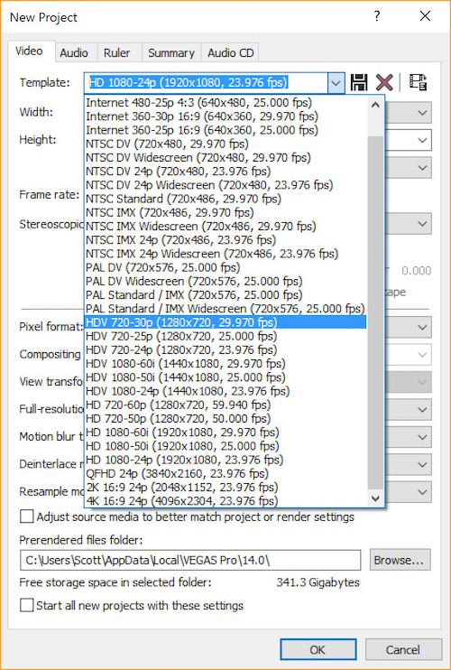 An in-depth discussion about Magix VEGAS Pro 12