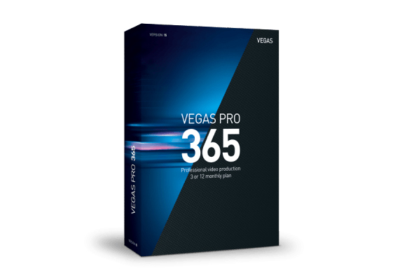 New VEGAS Pro 365 Subscription Model Creates Options and Opportunities for Editors 1