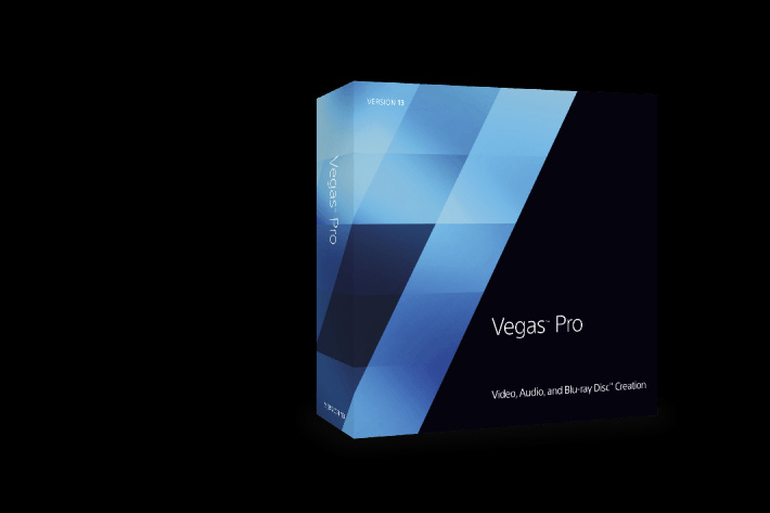 Paving the way for VEGAS Pro 14