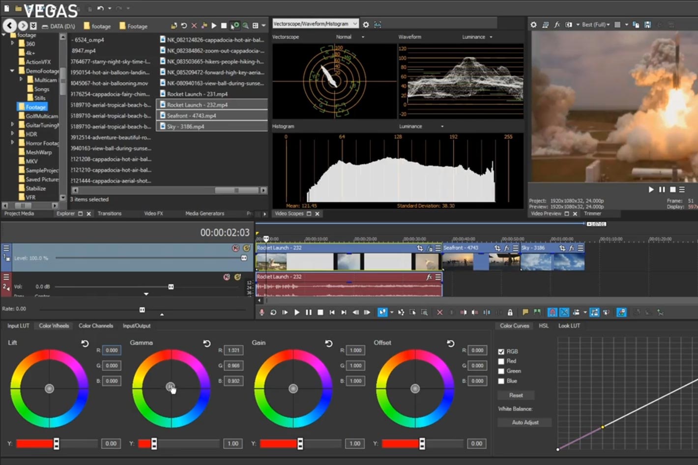 VEGAS Pro 18 to feature collaborative workflows