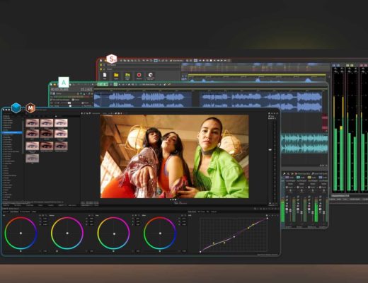 VEGAS Pro 21 introduces AI-supported masking and compositing
