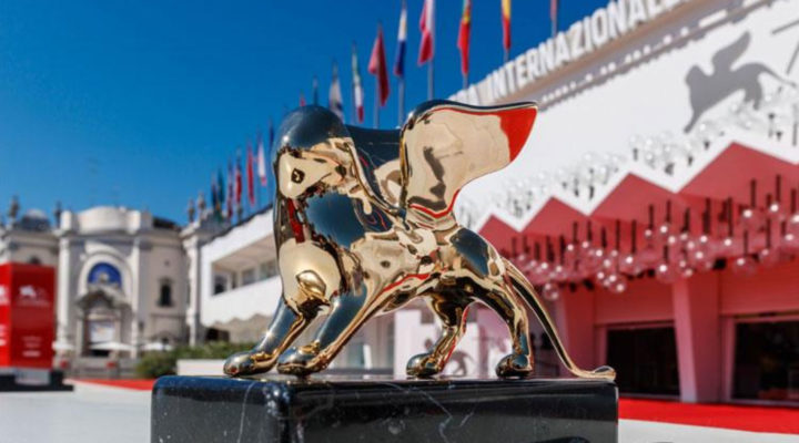 Venice International Film Festival: a call for emerging filmmakers