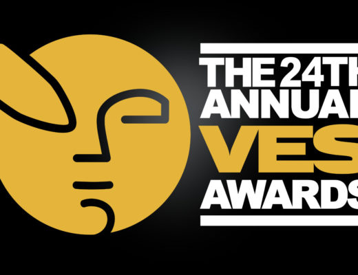 Visual Effects Society announces nominees for 24th Annual VES Awards