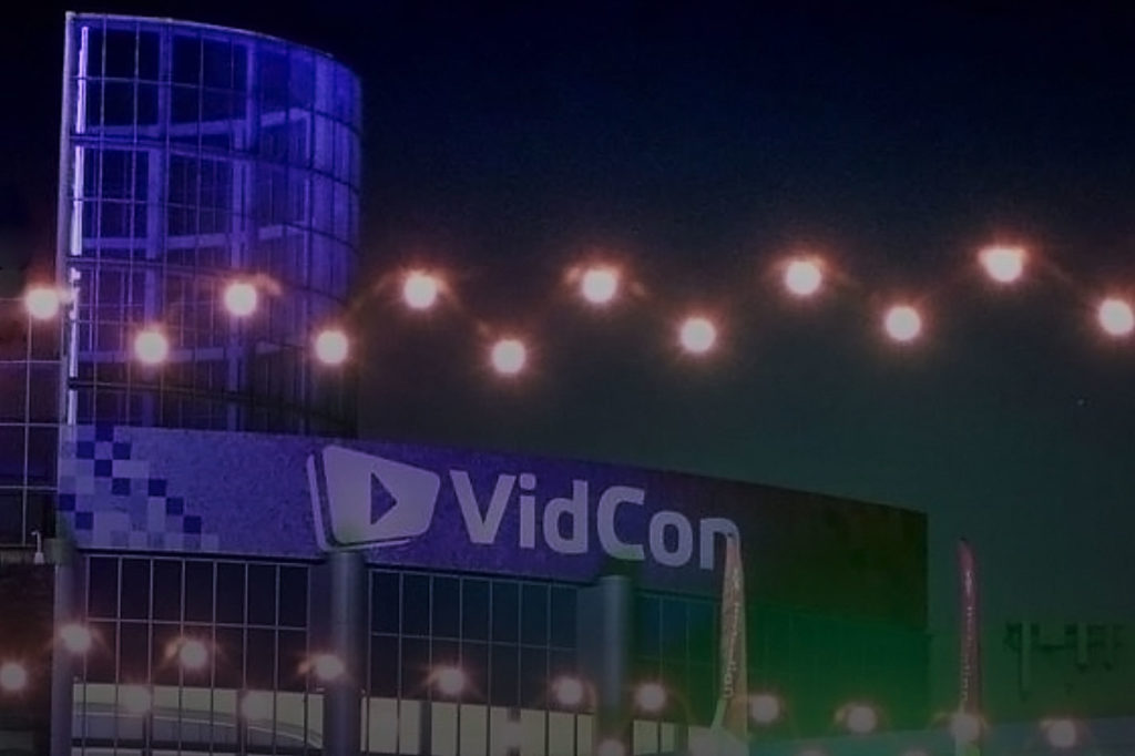 VidCon US conference canceled due to COVID-19