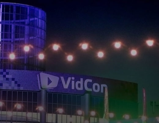 VidCon US conference canceled due to COVID-19
